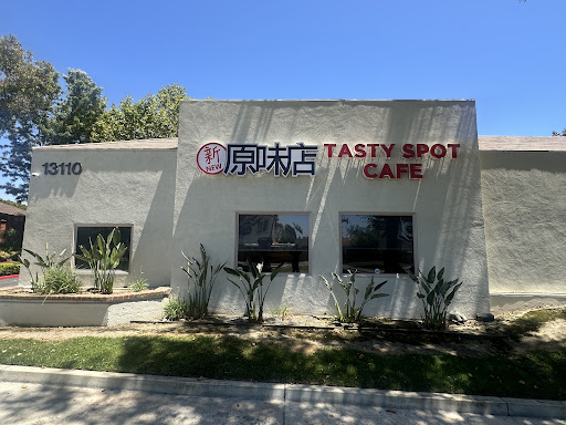 Tasty Spot Cafe Irvine