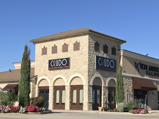 Crudo Taverna