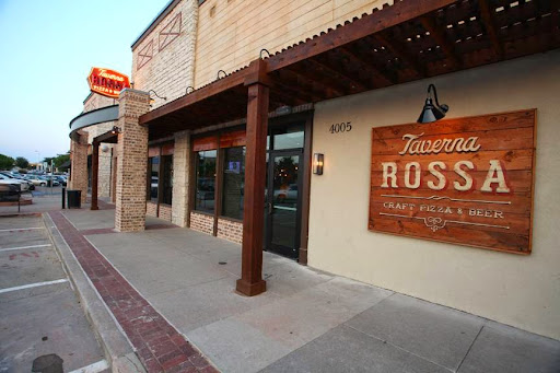 Taverna Rossa