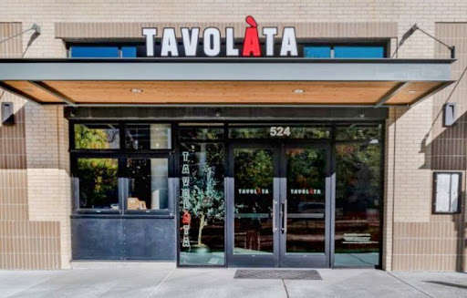 Tavolàta