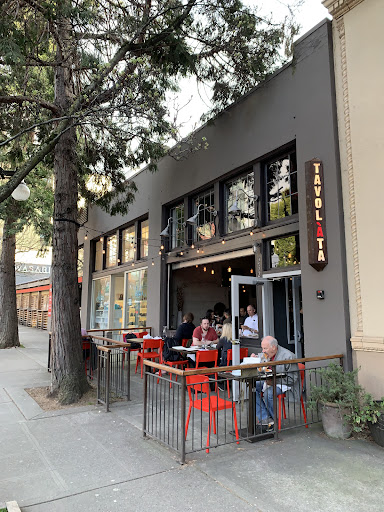 Tavolàta Belltown