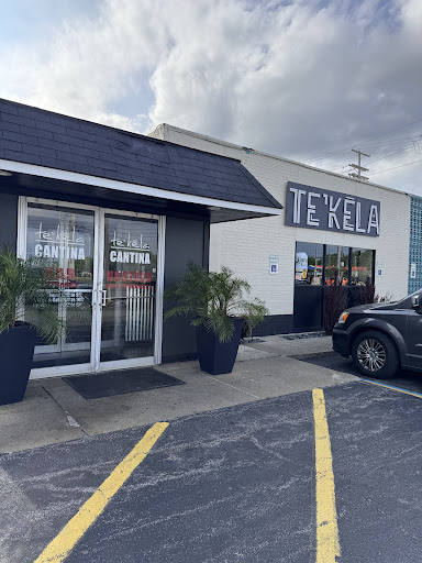 Te’kela