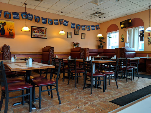 Tecalitlan Restaurant