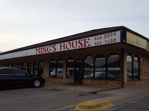 Ming’s House