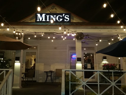 Ming’s