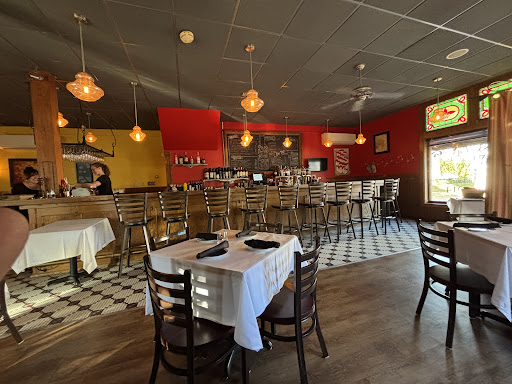 Tenuta’s Italian Restaurant