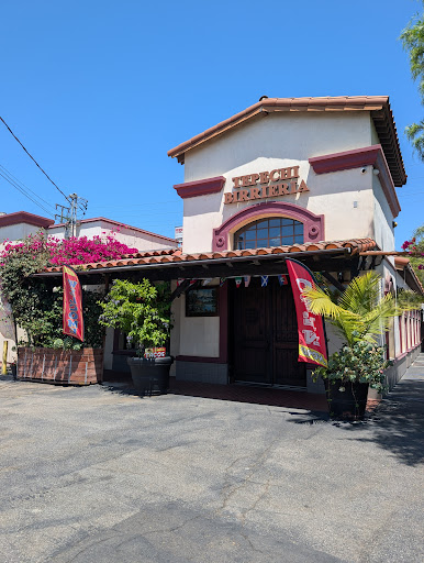 Tepechi Restaurant
