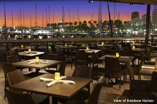 Tequila Jack’s Restaurant & Cantina