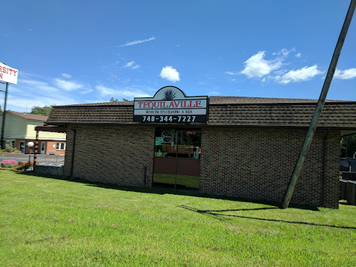 Tequilaville