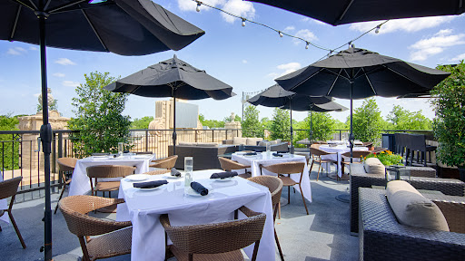 Terilli’s Restaurant