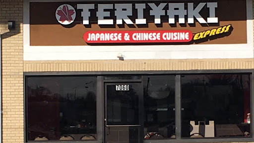 Teriyaki Express