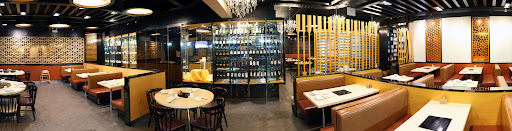 MingHin Cuisine – Chinatown