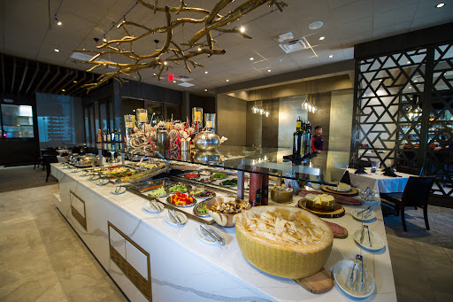 Terra Gaucha Brazilian Steakhouse – Tampa