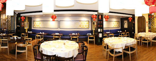 MingHin Cuisine – Lakeshore East