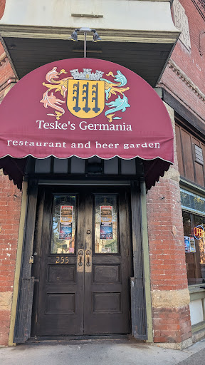 Teske’s Germania