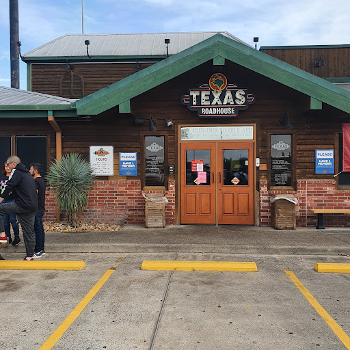 Texas Roadhouse