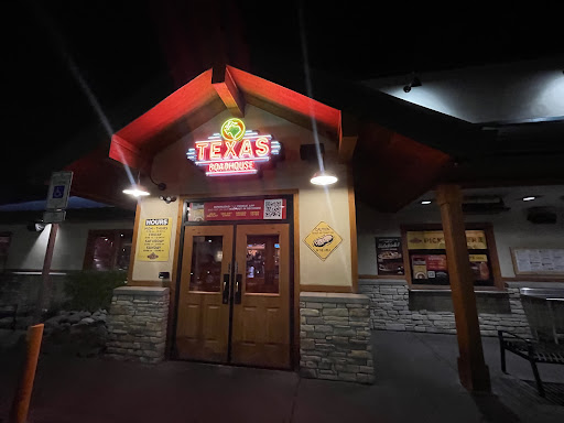 Texas Roadhouse