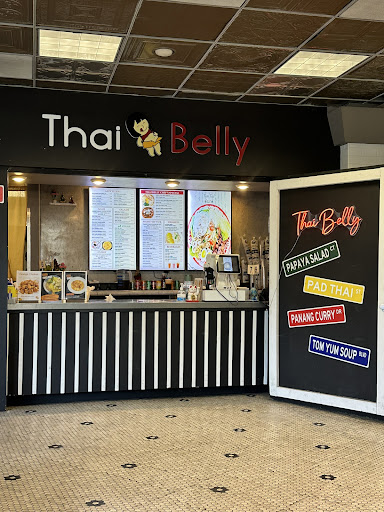 Thai Belly