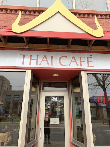 Thai Café