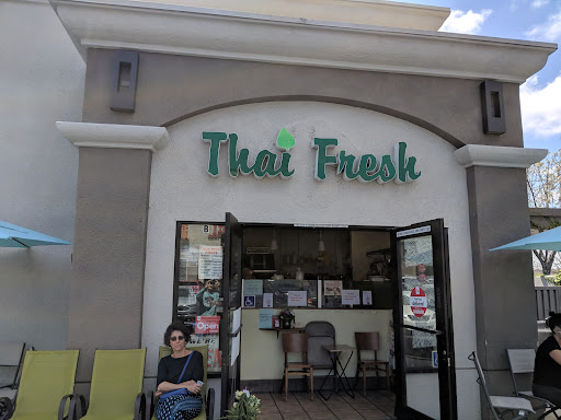 Thai Fresh