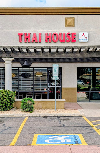 Thai House