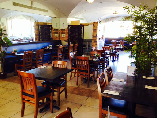 Thai House On Shea