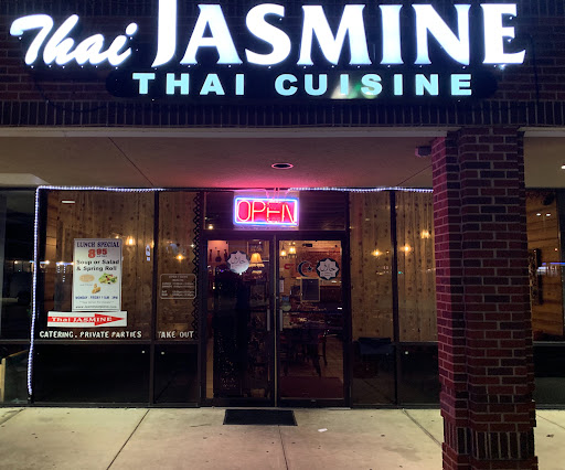 Thai Jasmine