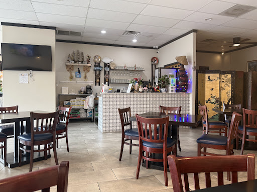 Thai Paradise Restaurant – Las Vegas