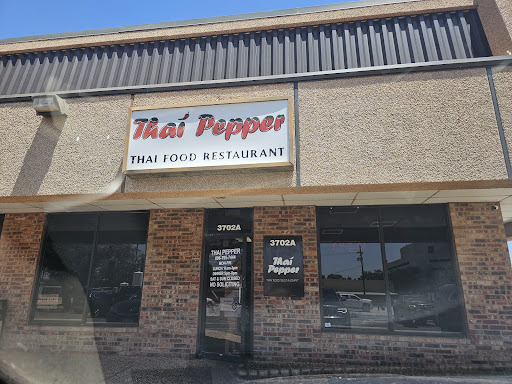 Thai Pepper