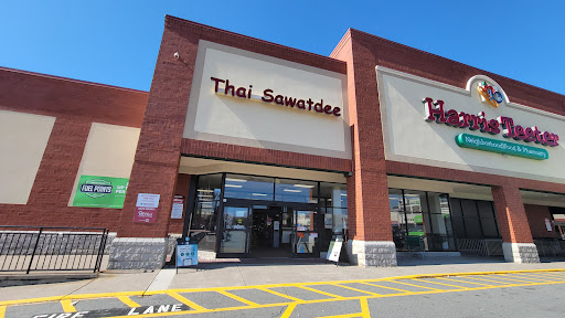 Thai Sawatdee