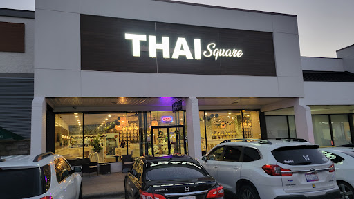 Thai Square