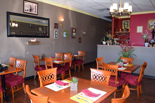 Thai Thai Restaurant
