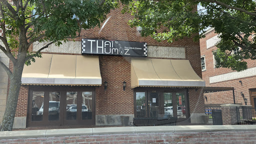 Thai’s Thumbz Urban Kitchen Richardson