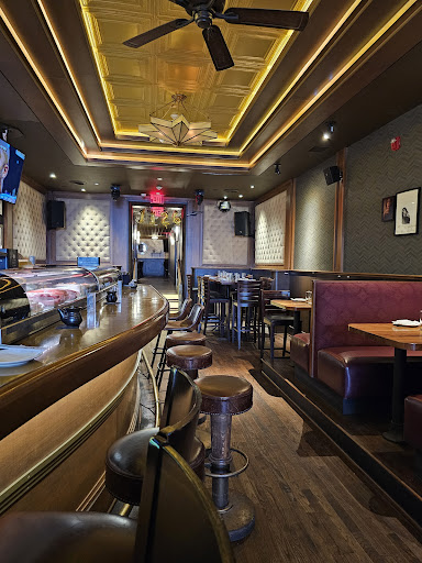 The 1126 Restaurant