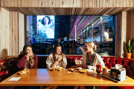 Rodeo Bar