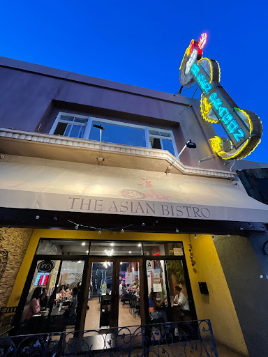 The Asian Bistro