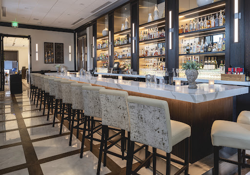 Bacchus – A Bartolotta Restaurant