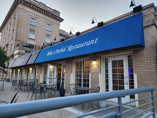 Blue Orchid Thai Restaurant
