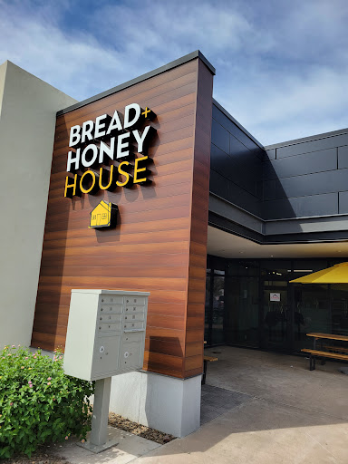 The Bread and Honey House Mesa