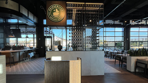 The Bridgewater Modern Grill