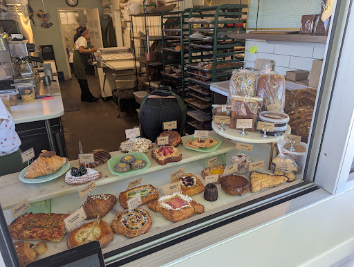 The Burque Bakehouse