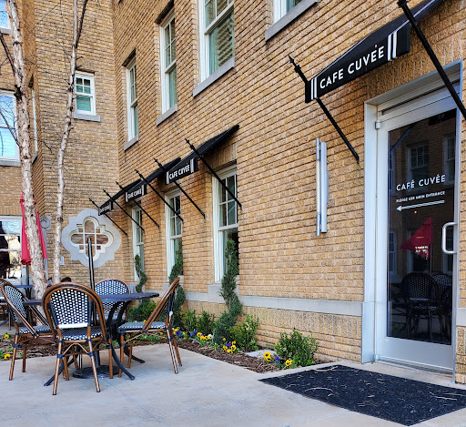The Chalkboard Kitchen + Bar OKC