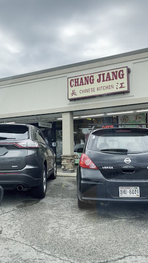Chang Jiang | Chinese