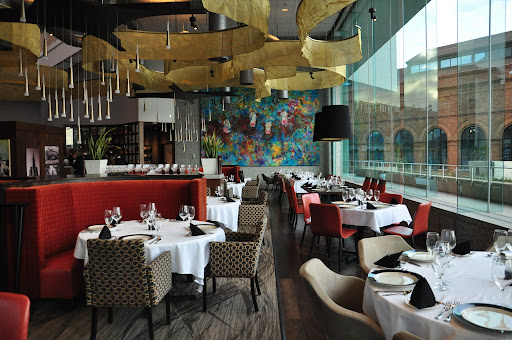 The Chop House Toledo