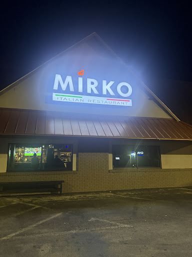 Mirko Pasta & Italian Restaurant