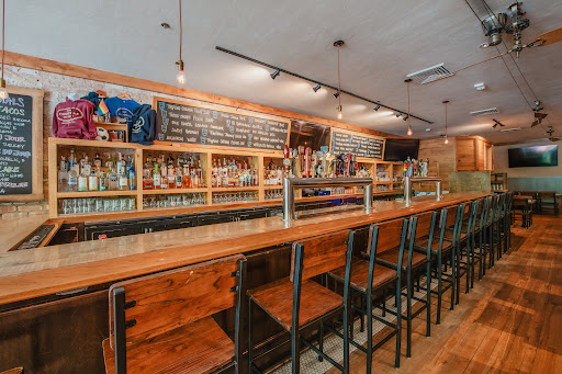 The Coopers Tavern