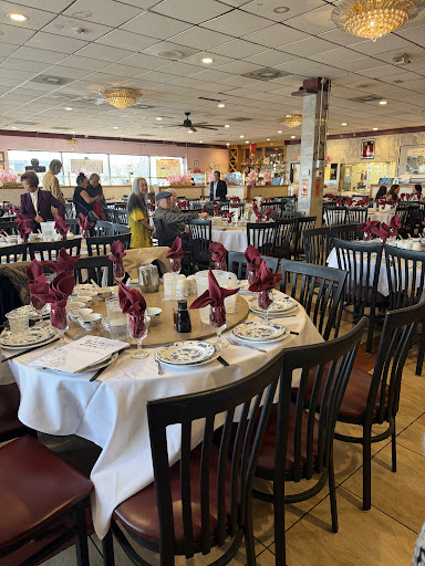 The Empress Seafood Restaurant