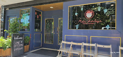 Miss Shirley’s