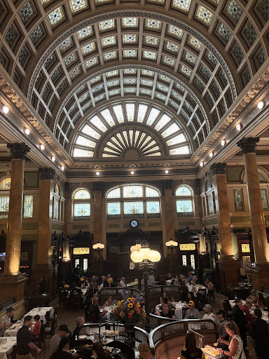 Grand Concourse