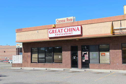 Great China